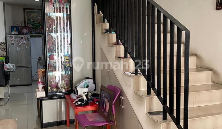 Rumah Bagus, Harga Murah di Citra Garden 6, Kalideres *0015-JOH* 2
