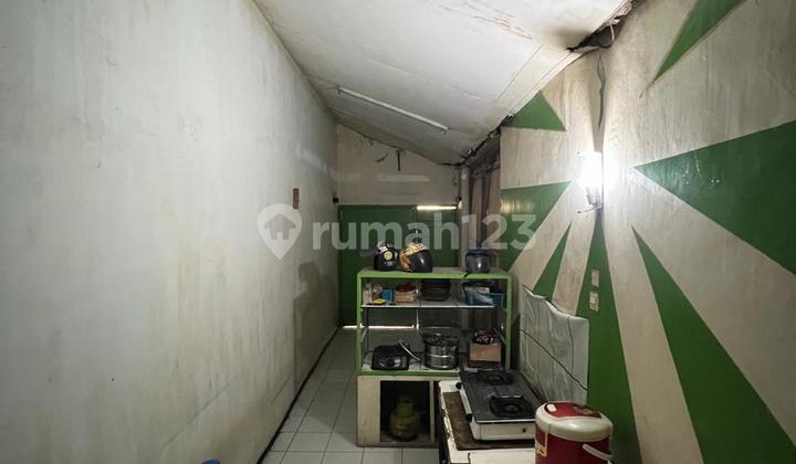 Shop House in a Strategic Location in Kebon Jeruk, Andir, Bandung *0014-Chr* 2
