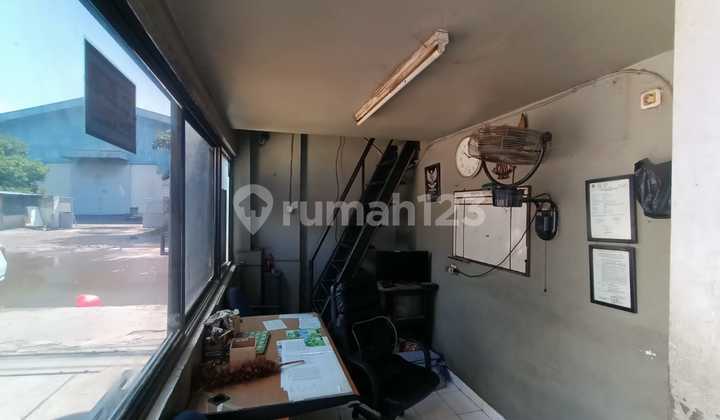 Gudang + Kantor Bagus, Harga NJOP, Strategis di Papanggo, Tanjung Priok, Jakarta *0021-Chr* Gudang + Kantor Bagus, Harga NJOP, Strategis di Papanggo, Tanjung Priok, Jakarta *0021-Chr*