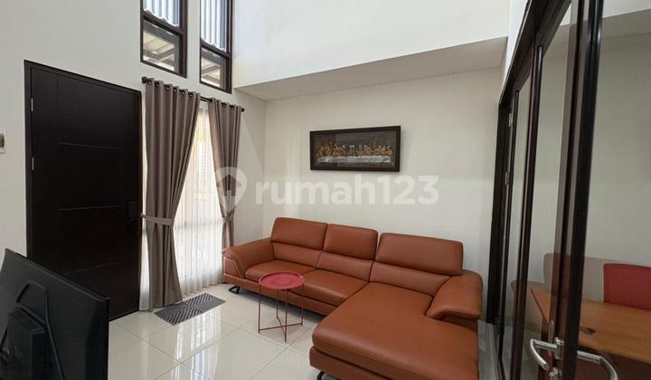 Good House & Serene Location at Citra Sentul Raya, Bogor *0015-CHRWID* 2