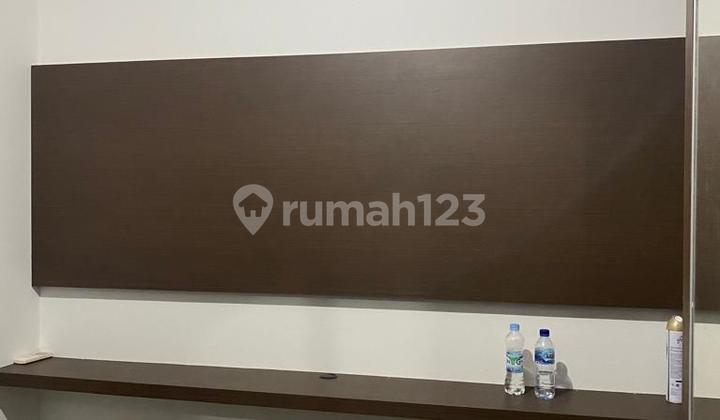 Good Apartments Transpark Cibubur, Depok *0007-CHRWID*