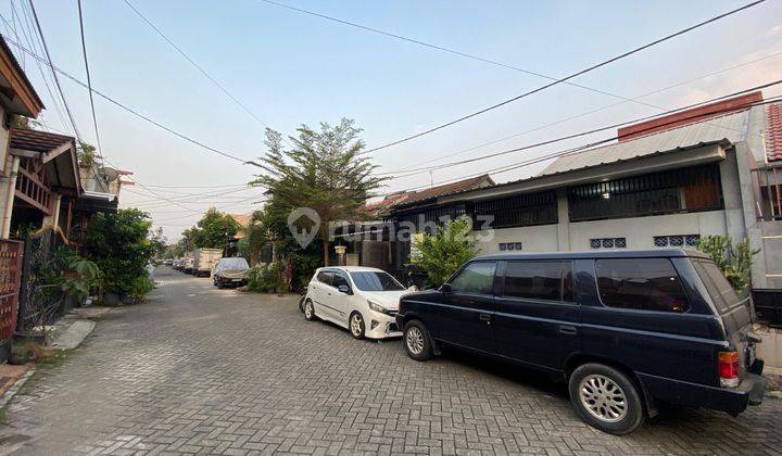 Rumah Bagus Dan Murah di Perumahan Budi Indah, Batu Ceper 0032 Galsan 2