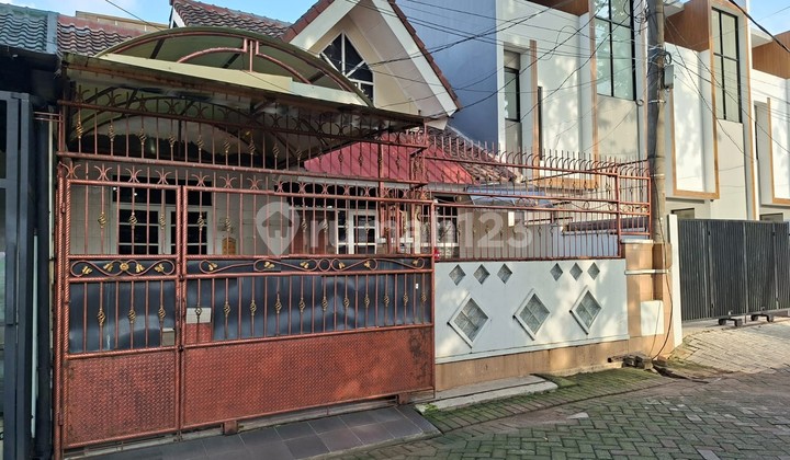 Rumah Bagus dan Murah di Lokasi Strategis Citra Garden 2, Kalideres *0045-Joe*