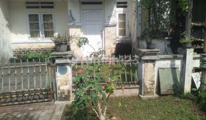 Rumah di Citra Indah City, Jonggol, Bogor *0010-CHRWID* 1