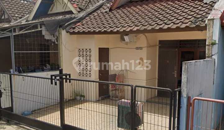 Nice & Affordable House in Duta Garden, Jurumudi, Tangerang *0042-CHRWID*