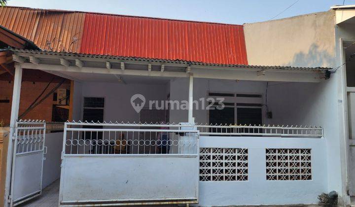 Rumah Bagus Dan Murah di Batu Ceper Indah, Tangerang 0043 Chrwid  1