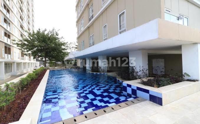 Nice Paradise Mansion Apartment in Pegadungan, Kalideres, West Jakarta *0054-CHRHEN* 2