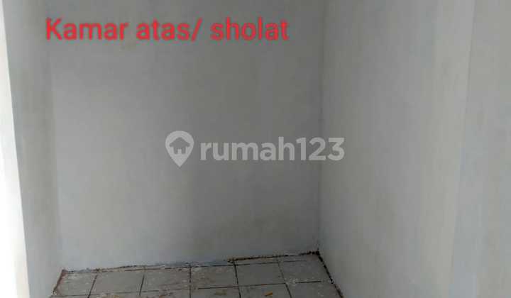 Nice House in Legok, Karawaci, Tangerang *0056-Chrwid* 2