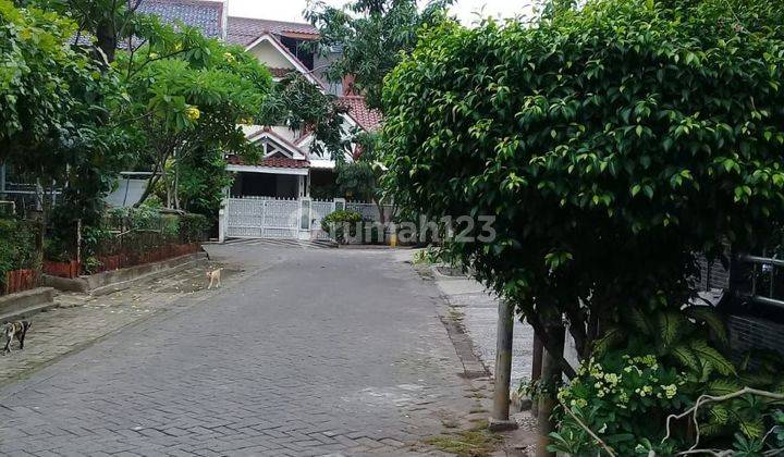 foto lainnya rumah bagus di malaka country