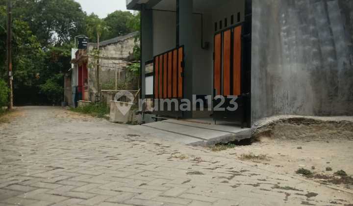 Nice House in Citra Raya, Cikupa, Tangerang *0028-CHRWID* 2