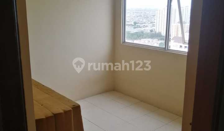 Apartemen Mediterania Boulevard, Kemayoran, Jakarta Pusat *0039-Chrjah* 2
