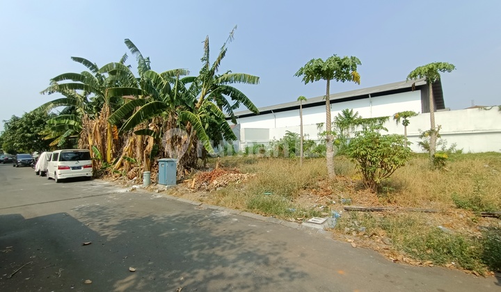 Kavling Murah, Strategi di Perumahan Premier Pavilion, Kalideres, Jakarta *0031-Chrwid* Kavling Murah, Strategi di Perumahan Premier Pavilion, Kalideres, Jakarta *0031-Chrwid*