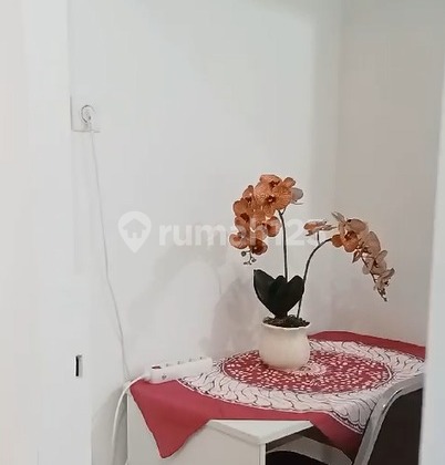 Apartemen Pakubuwono Terrace Bagus Dan Murah di Kebayoran Lama, Jakarta Selatan *0011-CHRERL*  2