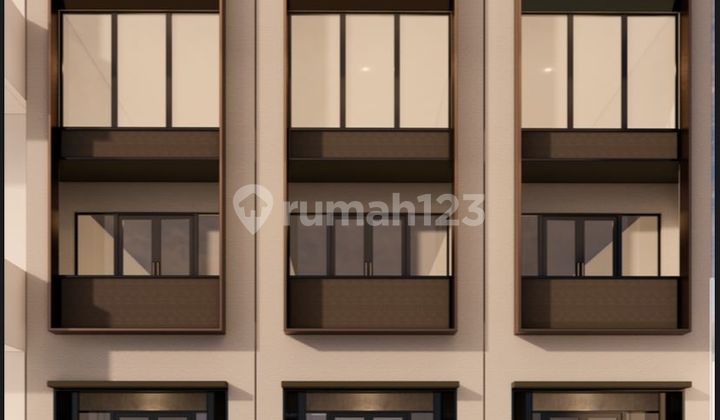 Ruko Baru, Bagus, Lokasi Strategis di Cendrawasih Raya, Cengkareng, Jakarta Barat *0028-CHRDEI* Ruko Baru, Bagus, Lokasi Strategis di Cendrawasih Raya, Cengkareng, Jakarta Barat *0028-CHRDEI*