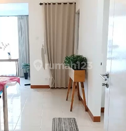 Apartemen Pakubuwono Terrace Bagus Dan Murah di Kebayoran Lama, Jakarta Selatan *0011-CHRERL* 