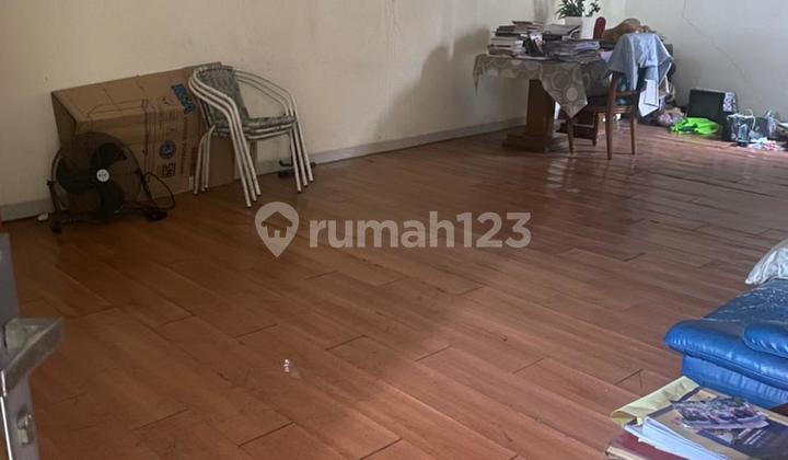 Rumah Bagus dan Murah di Karang Tengah, Tangerang *0008-CHR* 2