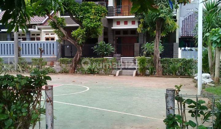 foto lainnya rumah bagus di malaka country