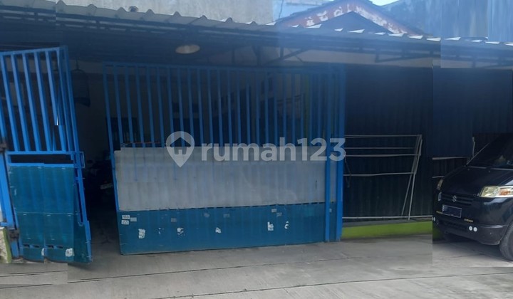 Rumah Bagus di Perumahan Duta Bandara Permai, Jatimulya, Kosambi, Tangerang *0033-CHRWID*