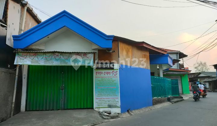 Rumah Bagus di Kalideres, Jakarta Barat *0040-CHRWID* 2