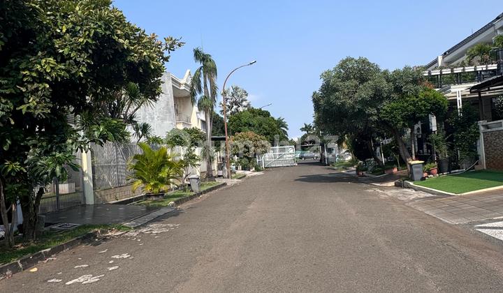 Rumah Bagus di Puri Gardena, Kalideres, Jakarta *0010-DAD*  2