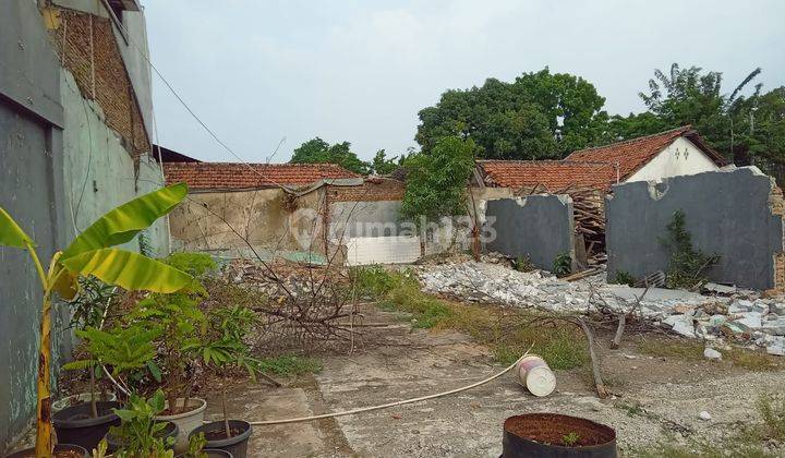 Kavling di Lokasi Strategis, Masuk Container di Batu Ceper, Tangerang 0021 Chrwid 2