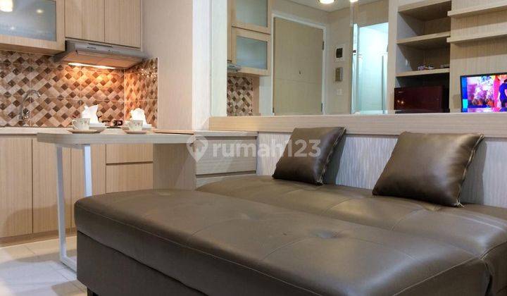 Apartemen Bagus Ayodhya Residences Cikokol, Tangerang 0008 Chrwid 1