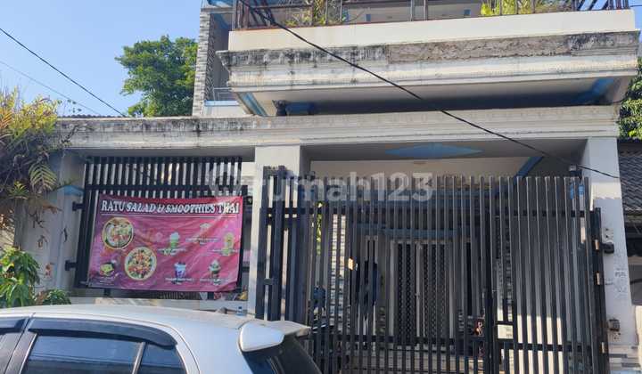 Rumah Bagus di Perumahan Duta Bandara Permai, Jatimulya, Kosambi, Tangerang *0034-CHRWID*