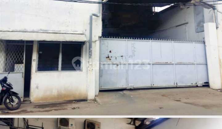 Gudang Bagus, Strategis, Masuk Container di Kamal Muara, Penjaringan, Jakarta Utara *0030-CHRDEI* Gudang Bagus, Strategis, Masuk Container di Kamal Muara, Penjaringan, Jakarta Utara *0030-CHRDEI*