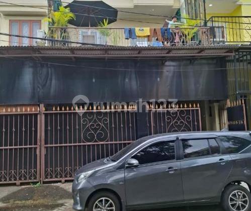 Rumah Bagus,  Lokasi Strategis di Citra Garden 2, Kalideres *0042-CHRWID*