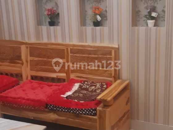 Rumah Bagus di Perumahan Griya Utama, Cipondoh, Tangerang *0047-CHRWID* 2