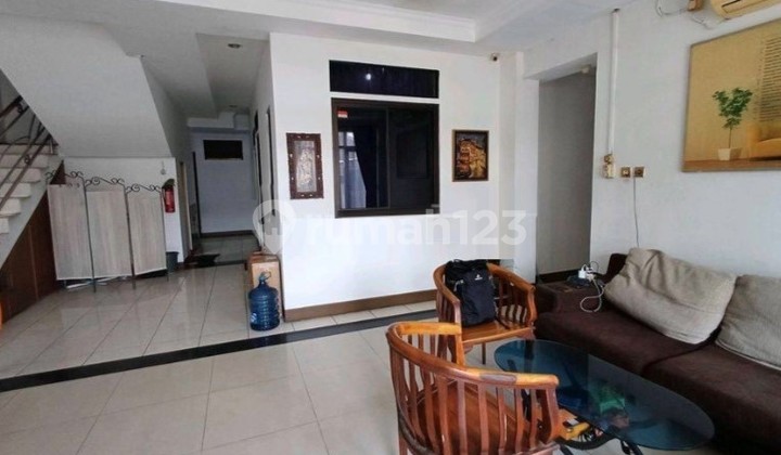 Rumah Kost Bagus dan Profit di Babakan, Tangerang *0019-CHRWID* 2