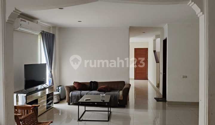 Rumah Bagus dan Lokasi Strategis di Premier Pavillion, Kalideres, Jakarta Barat *0032-CHR* Rumah Bagus dan Lokasi Strategis di Premier Pavillion, Kalideres, Jakarta Barat *0032-CHR*