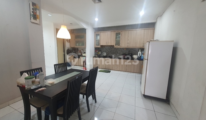 Rumah Bagus di Taman Palem Lestari, Cengkareng, Jakarta *0001-CHRWID*