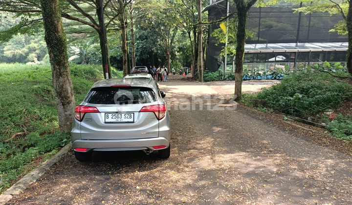 Kavling Murah di Lokasi Strategis, Nyaman di Bukit Cinere Indah, Cinere, Depok *0002-CHRJON*