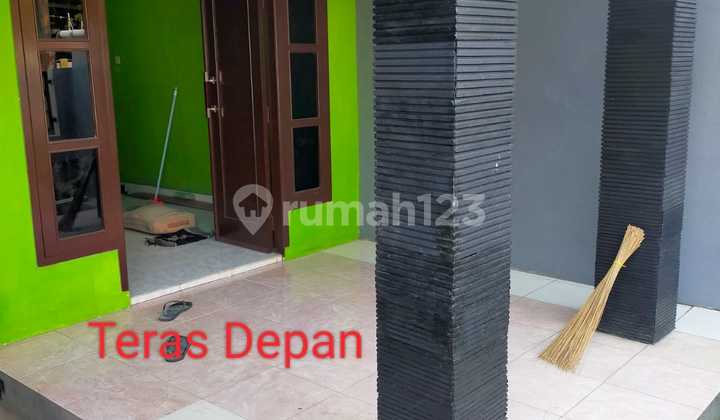 Rumah Bagus di Legok, Karawaci, Tangerang *0056-Chrwid*