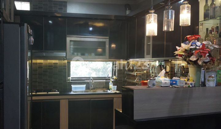 Rumah Bagus & Lokasi Strategis di Cibubur Residence, Jatisampurna, Bekasi *0024-CHR*