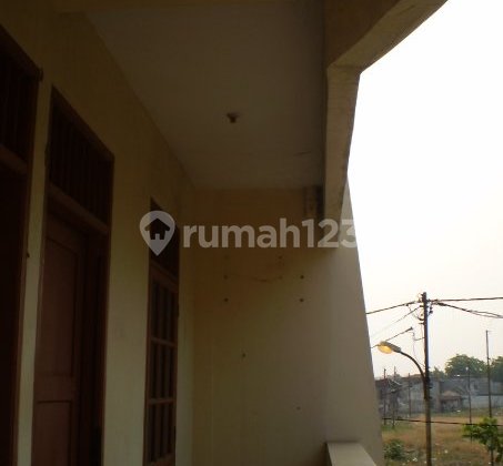 Rumah Bagus di Duri Pulo, Gambir, Jakarta Pusat *0009-CHR* 2