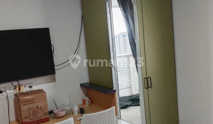 West Vista Apartment, Nice and Affordable, Cengkareng, West Jakarta *0011-JON*