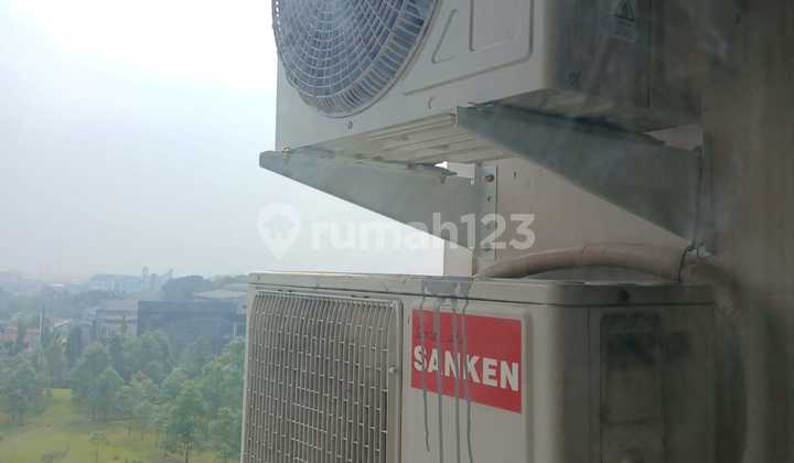 Good Ayodhya Residences Apartment Cikokol, Tangerang *0043-CHRWID*