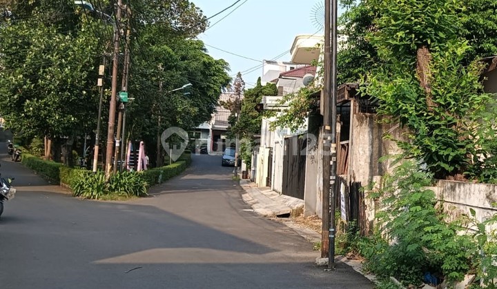 Kavling Harga Mendekati NJOP, untuk Usaha Kost, Lokasi Strategis Dekat Rs Harapan Kita dan Rs Dharmais di Kota Bambu, Palmerah *0006-Riz* Kavling Harga Mendekati NJOP, untuk Usaha Kost, Lokasi Strategis Dekat Rs Harapan Kita dan Rs Dharmais di Kota Bambu, Palmerah *0006-Riz*