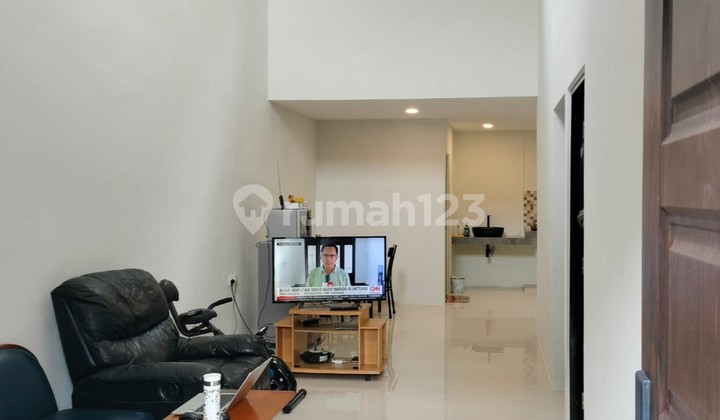 Rumah Bagus di Lokasi Strategis Citra Garden 2, Kalideres *0047-Joh* 2
