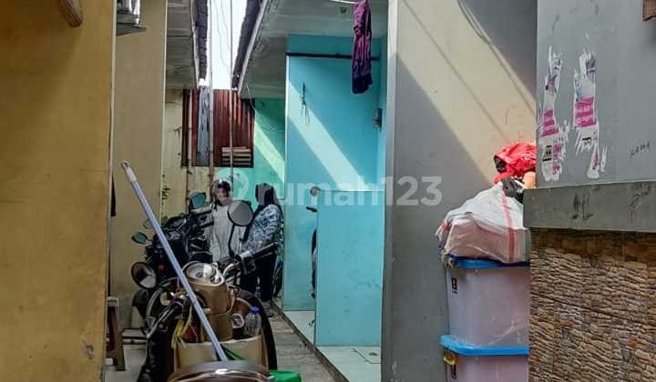 Rumah Kontrakkan di Jagakarsa, Lenteng Agung *0071-CHR* 2