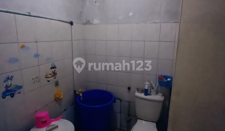 Rumah Bagus di Pegadungan, Kalideres, Jakarta Barat *0075-CHR*  2