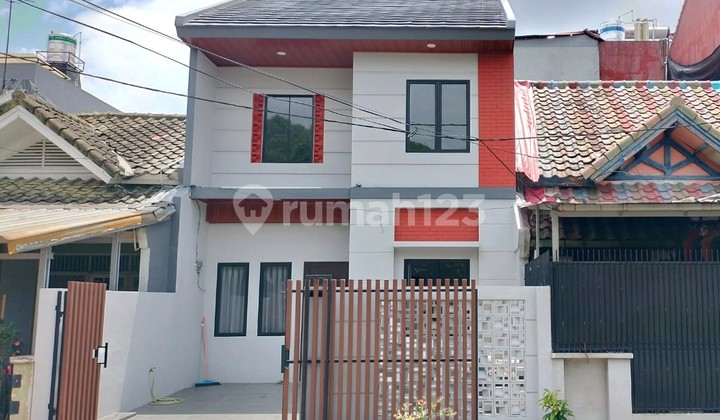 Rumah Bagus di Lokasi Strategis Citra Garden 2, Kalideres *0047-Joh*