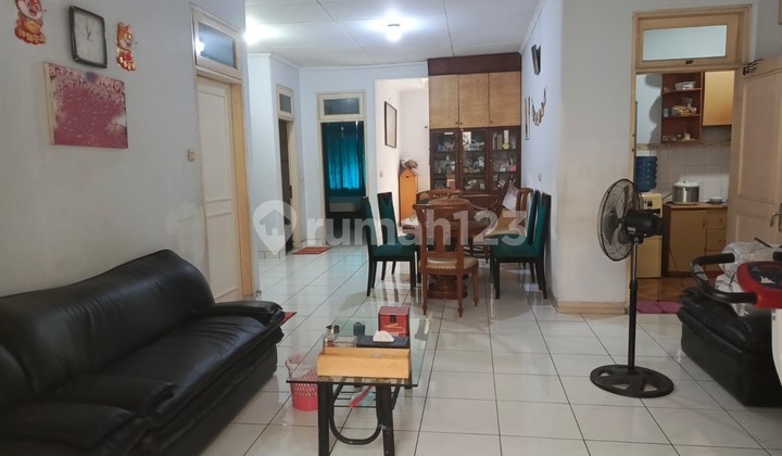 Rumah Bagus dan Murah di Duta Garden, Jurumudi, Tangerang *0017-AGSJOH* 2