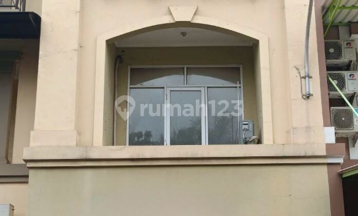 Ruko Bagus Untuk Usaha, Strategis di Mutiara Taman Palem, Cengkareng, Jakarta Barat *0010-CHRDEI* Ruko Bagus Untuk Usaha, Strategis di Mutiara Taman Palem, Cengkareng, Jakarta Barat *0010-CHRDEI*