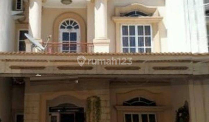 Rumah Murah Dan Bagus di Perumahan Angel Residence, Kalideres 0043 Dinhenkim 2