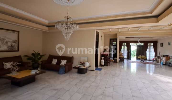 Rumah Bagus di Puri Indah Raya, Kembangan, Jakarta *0002-DIN* Rumah Bagus di Puri Indah Raya, Kembangan, Jakarta *0002-DIN*