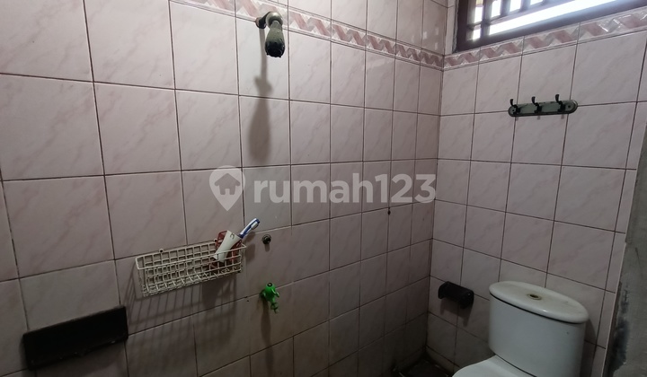 Investment in Boarding House, Strategic Location near Office Area in Tanah Abang, Central Jakarta *0045-CHR* 2