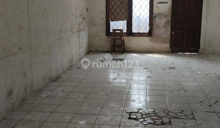 Ruko Bagus untuk usaha di Jl. Raya Ceger, Pondok Aren, Tangerang Selatan *0006-CHRWID* 1